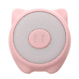 USB Cable Celly WSPIG Pink 3 W