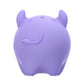 USB Cable Celly WSBULL Violet 3 W