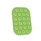 Shoulder Bag Celly FIXSQUAREGN Green