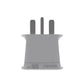 Wall Charger Celly TRAVELADAPTERUK
