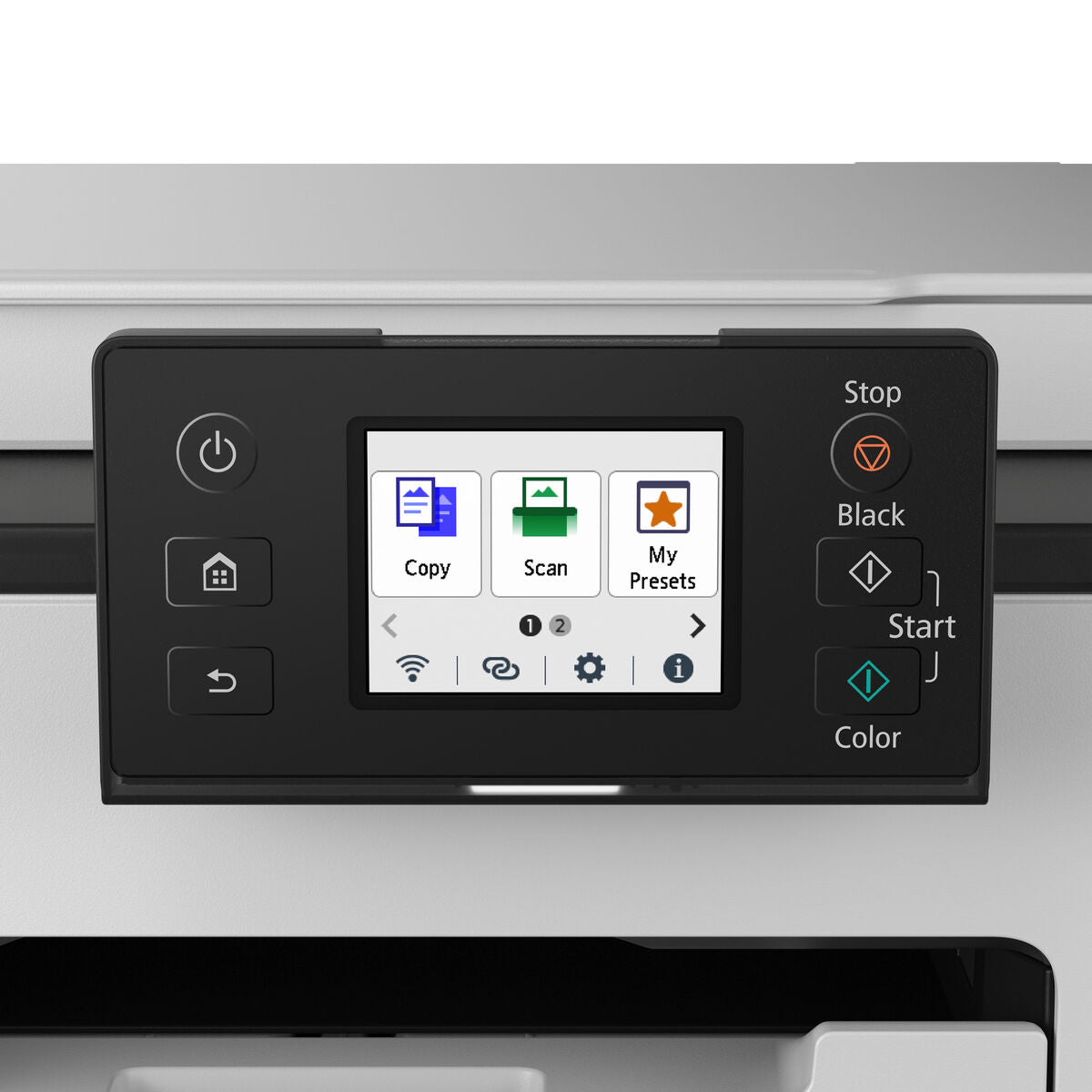 Multifunction Printer Canon 6169C006