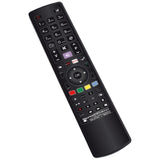 Universal Remote Control Grundig 1727 Black