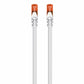 Ethernet LAN Cable Ewent EW-6U-150 15 m White