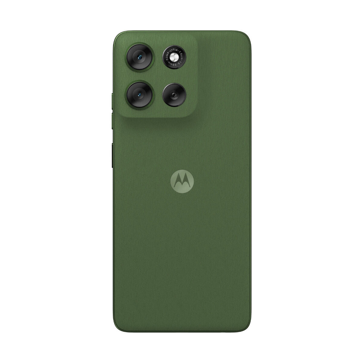 Smartphone Motorola XT2529-2 6,72" Octa Core 8 GB RAM 256 GB Green