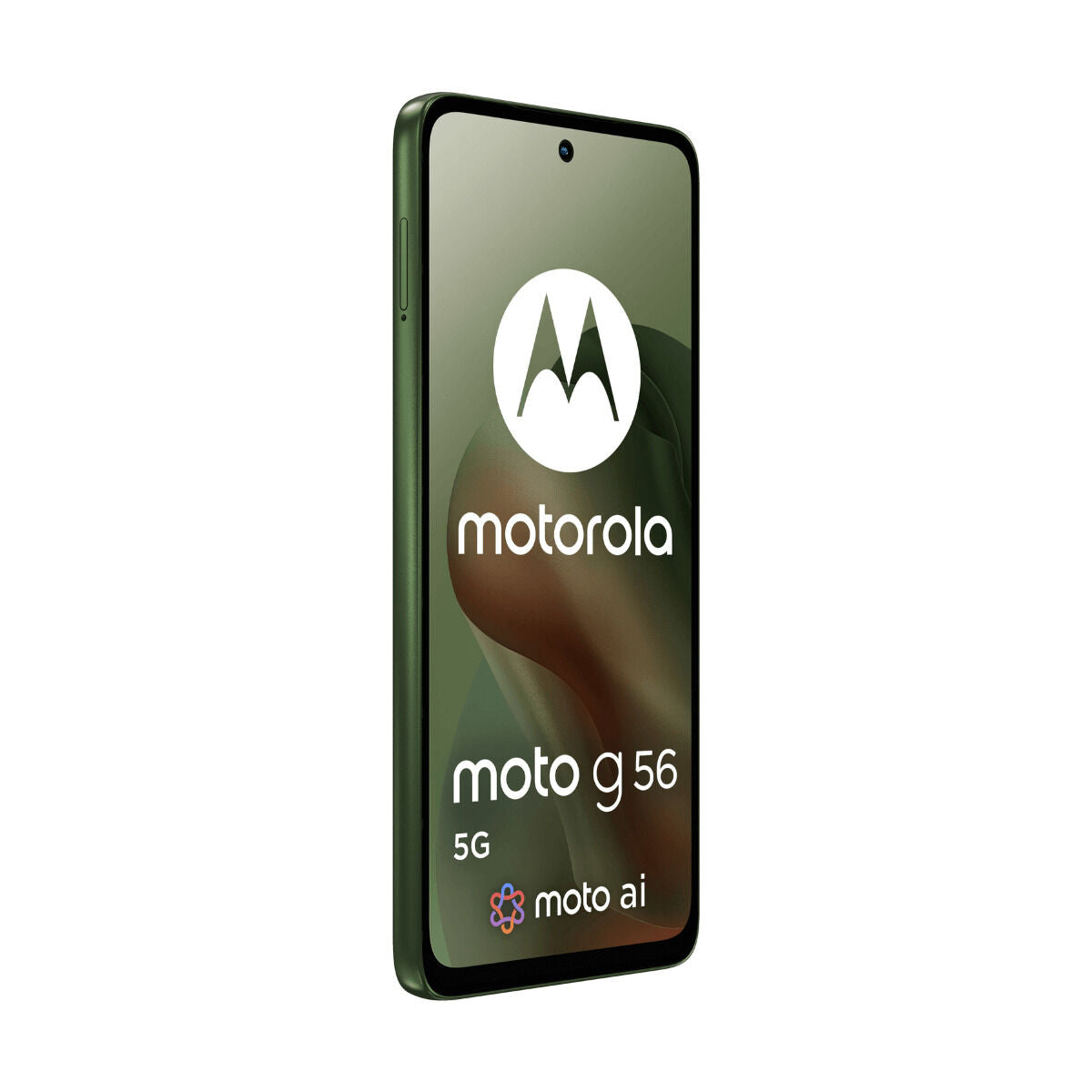 Smartphone Motorola XT2529-2 6,72" Octa Core 8 GB RAM 256 GB Green