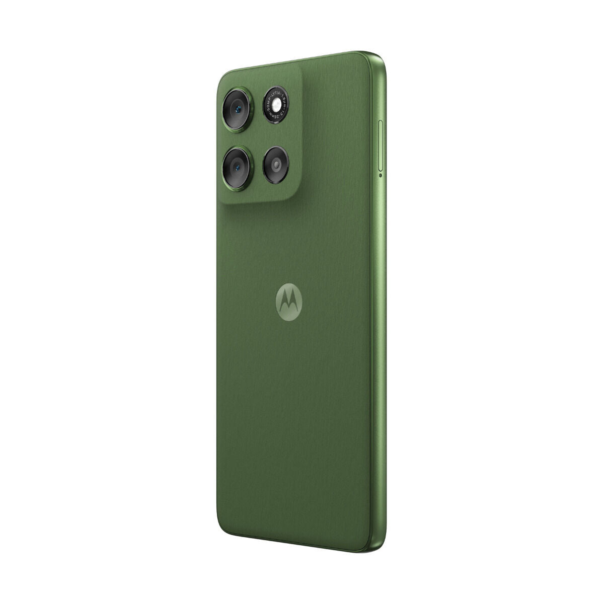 Smartphone Motorola XT2529-2 6,72" Octa Core 8 GB RAM 256 GB Green