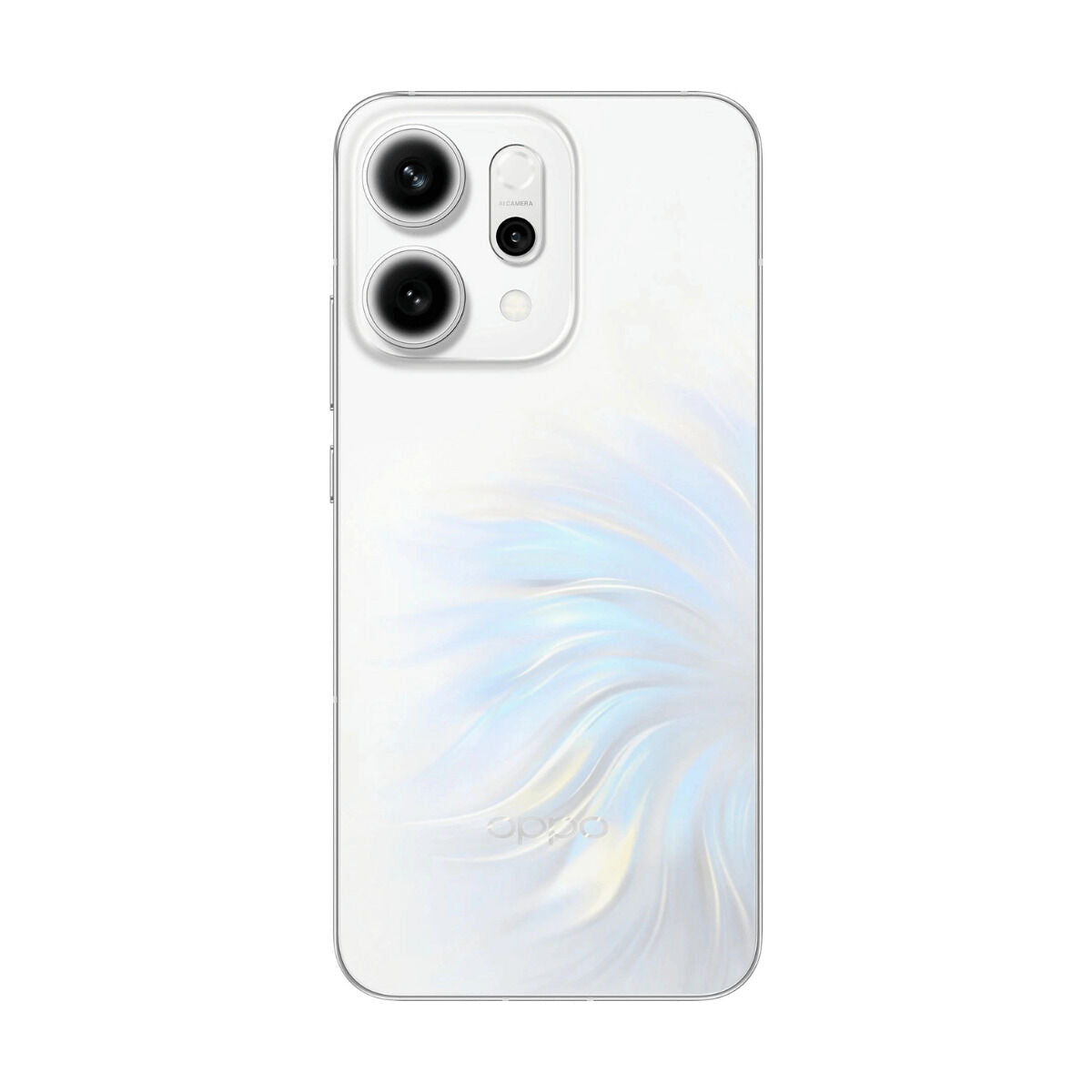 Smartphone Oppo Reno14 5G 6,59" Octa Core 12 GB RAM 512 GB White