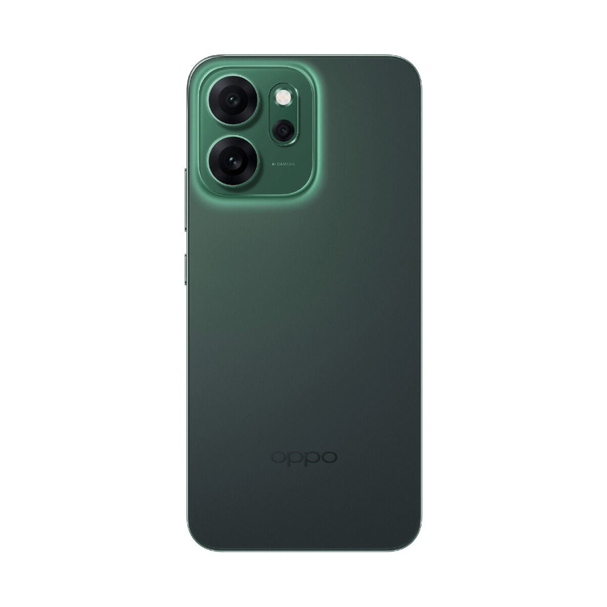Smartphone Oppo CPH2743 6,57" Octa Core 12 GB RAM 512 GB Green