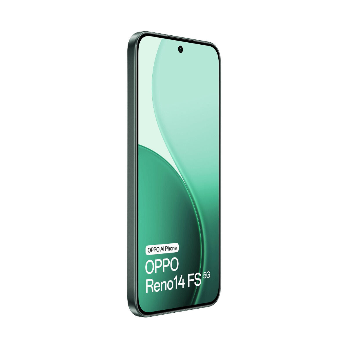 Smartphone Oppo CPH2743 6,57" Octa Core 12 GB RAM 512 GB Green