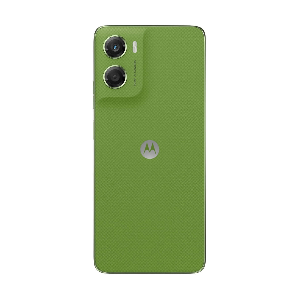 Smartphone Motorola Moto G06 6,88" Octa Core 4 GB RAM 64 GB Green