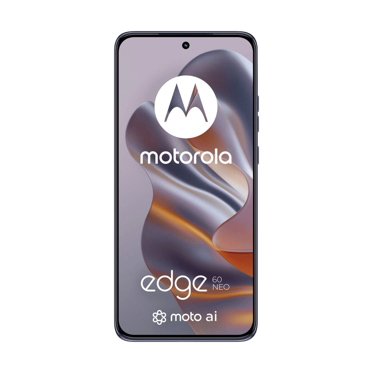 Smartphone Motorola Edge 60 Neo 5G 6,36" Octa Core 8 GB RAM 256 GB Blue