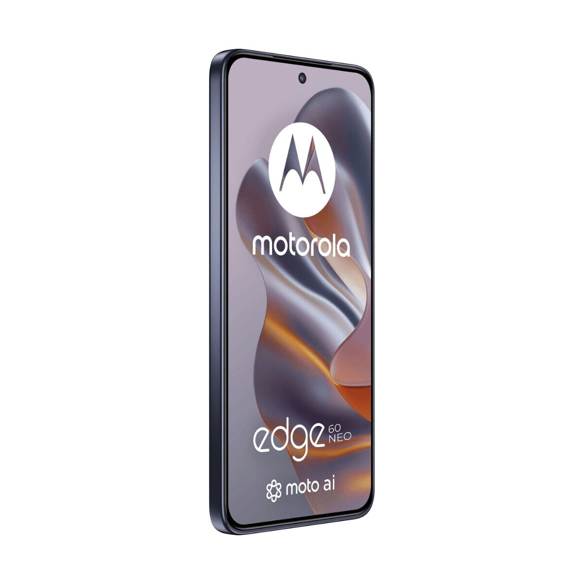 Smartphone Motorola Edge 60 Neo 5G 6,36" Octa Core 8 GB RAM 256 GB Blue