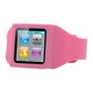 iPod Case Muvit iPod Nano 6G Pink