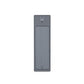 Housing for Hard Disk Ewent EWENT M.2 2280 Grey