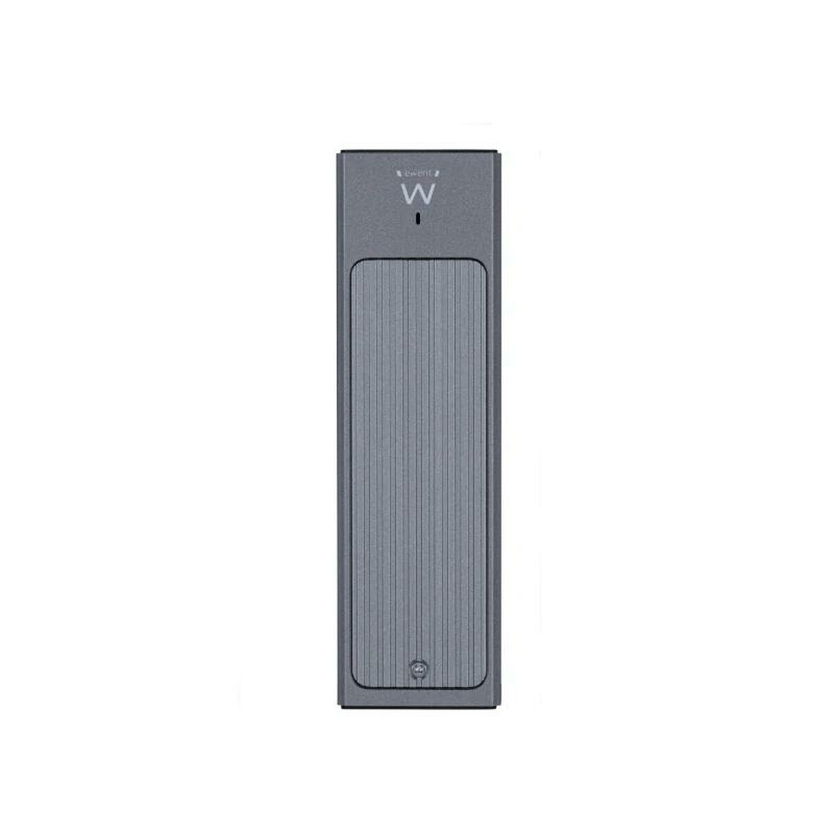 Housing for Hard Disk Ewent EWENT M.2 2280 Grey