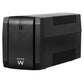 Uninterruptible Power Supply System Interactive UPS Ewent EW3997 720 W