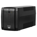 Uninterruptible Power Supply System Interactive UPS Ewent EW3997 720 W