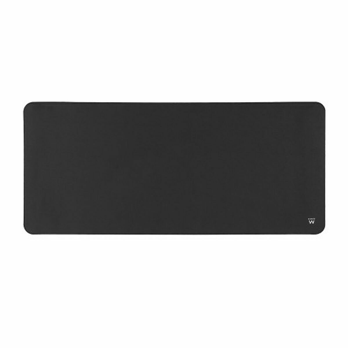 Mouse Mat Ewent EW3182 Black