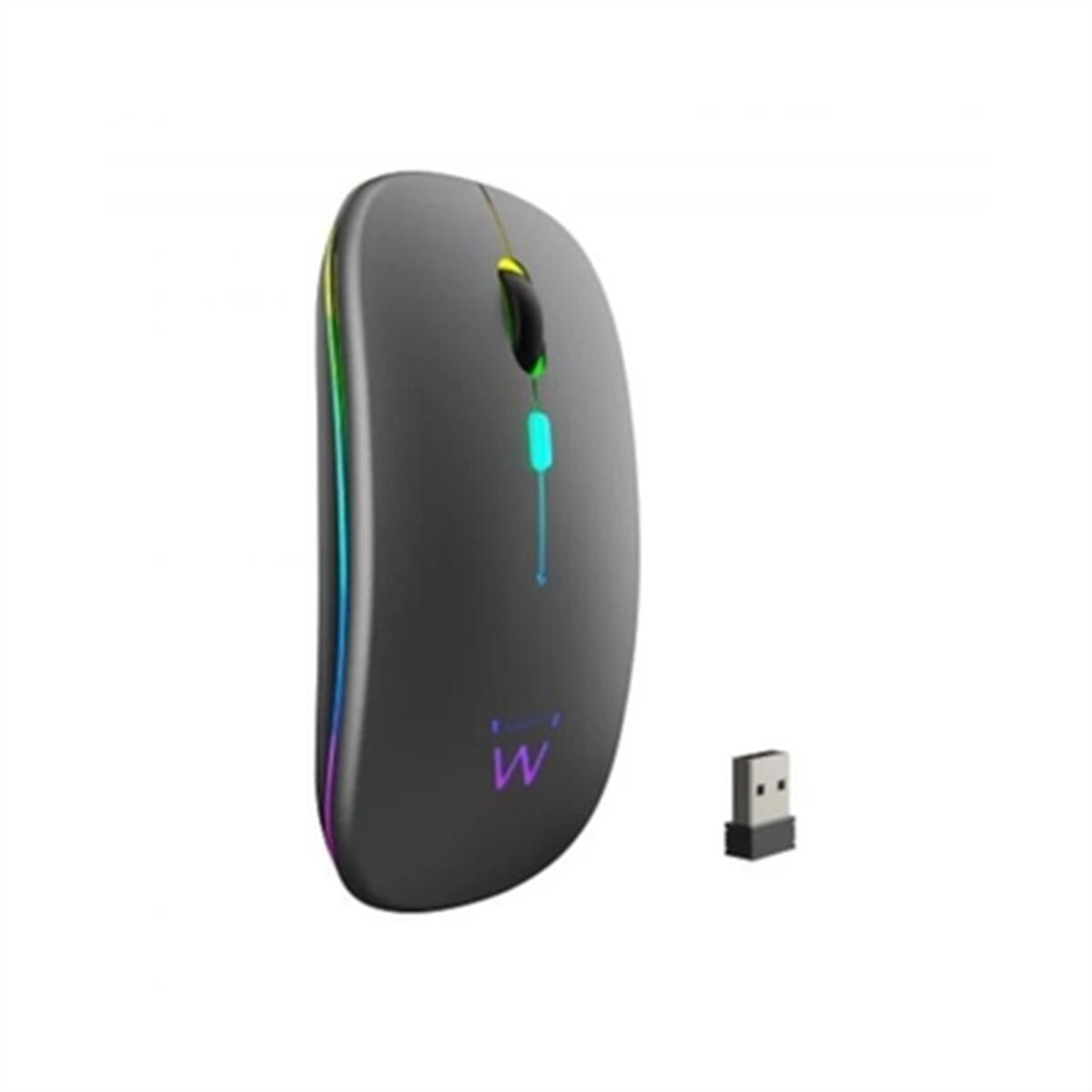Wireless Mouse Ewent EW3242 1600 dpi