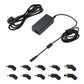 Laptop Charger Ewent ew3968 65 W