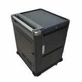 Wall-mounted Rack Cabinet Ewent EW1703