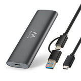 External Hard Drive Ewent EW7060 Grey