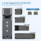 External Hard Drive Ewent EW7060 Grey