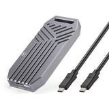 External Hard Drive Ewent EW7062 Grey
