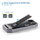 External Hard Drive Ewent EW7062 Grey