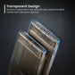 External Hard Drive Ewent ew7068 Transparent 2,5"