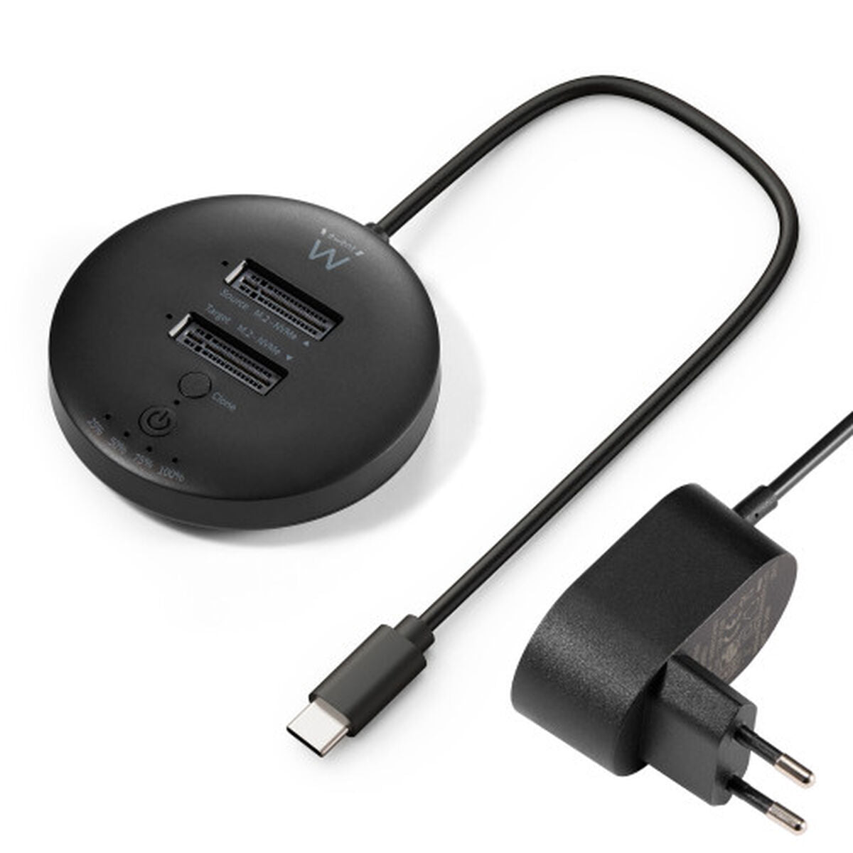 External Box Ewent EW7078
