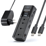 External Box Ewent EW7065
