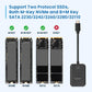 External Box Ewent EW7066