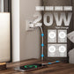 Wall Charger Ewent EW1318 White 20 W