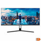 Gaming Monitor Nilox NXM29UW01 HDMI 29" Full HD