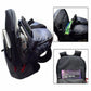 Laptop and Tablet Backpack Ewent EW2529 Black Grey 17" 17,3"