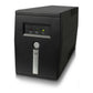 Uninterruptible Power Supply System Interactive UPS Ewent EW3946 360W Black 360 W 600 VA