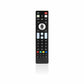Remote Control for Smart TV Ewent IN-TISA-AISATV0284 Black Universal