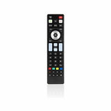 Remote Control for Smart TV Ewent IN-TISA-AISATV0284 Black Universal
