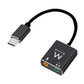 Audio Jack Adapter Ewent EC1645 USB C 15 cm