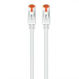 FTP Category 6 Rigid Network Cable Ewent Grey