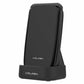 Mobile telephone for older adults Volfen ASTRO FLIP Black 48 MB 2,8" 4G