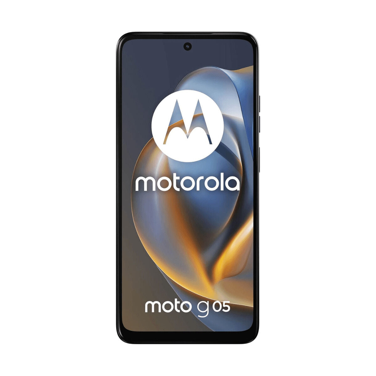 Smartphone Motorola Moto G05 6,67" Octa Core 8 GB RAM 128 GB Blue