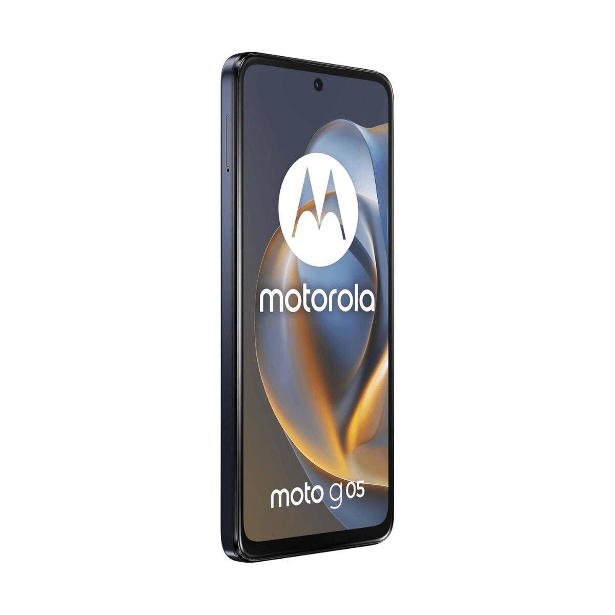 Smartphone Motorola Moto G05 6,67" Octa Core 8 GB RAM 128 GB Blue