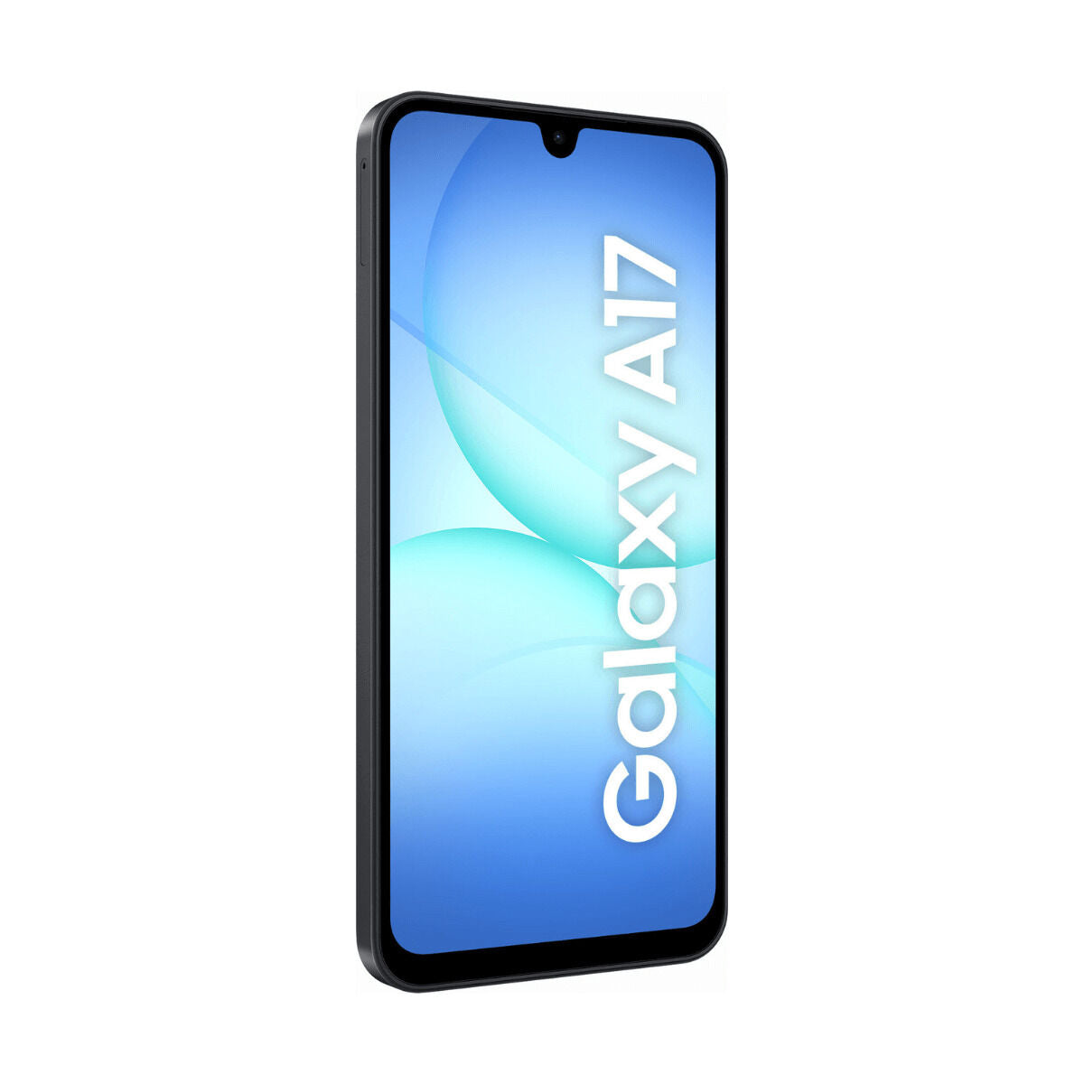 Smartphone Samsung SM-A175F 6,7" Octa Core 8 GB RAM 256 GB Black
