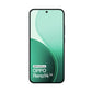 Smartphone Oppo 6,59" Octa Core 12 GB RAM 512 GB Green