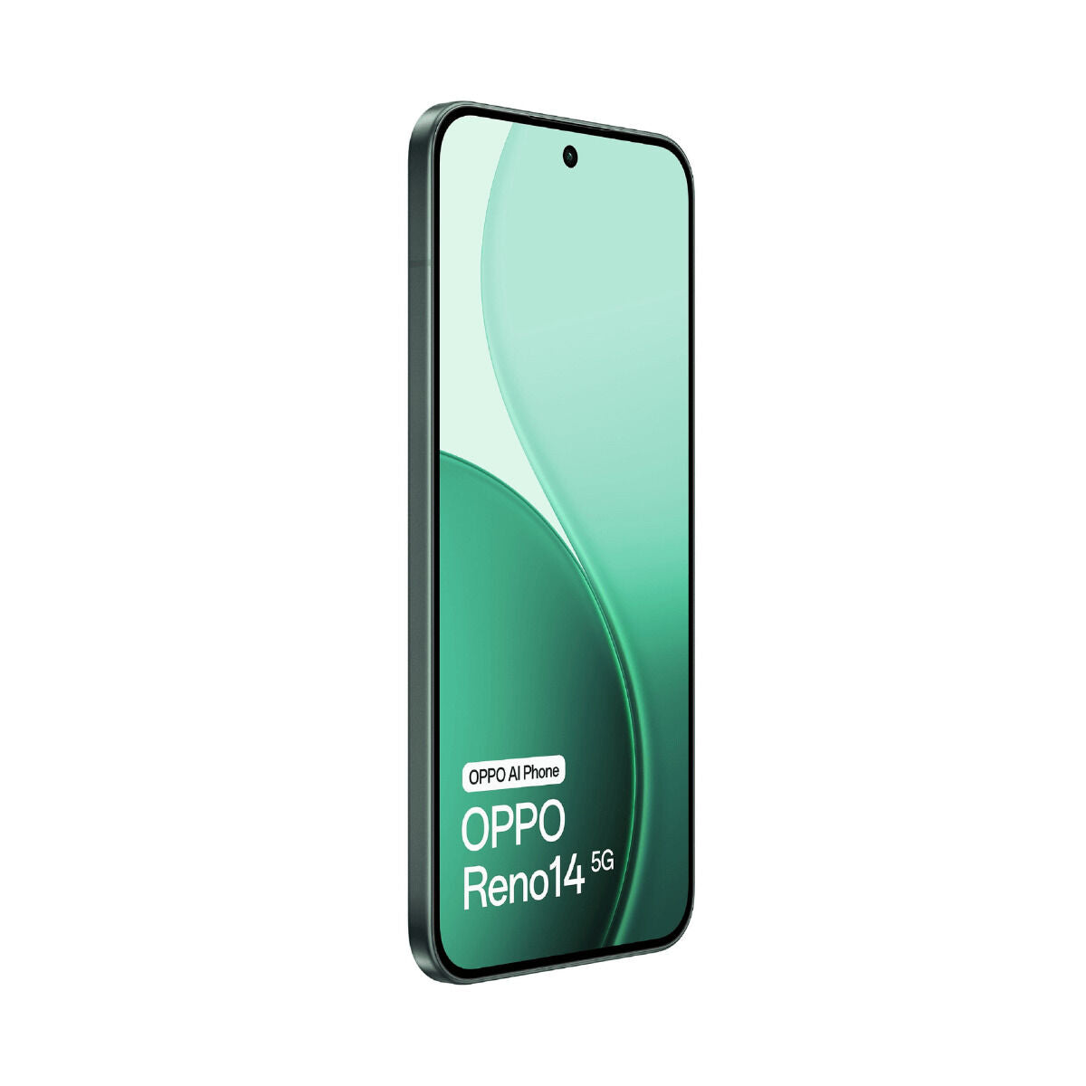 Smartphone Oppo 6,59" Octa Core 12 GB RAM 512 GB Green
