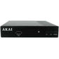 TDT Tuner Akai