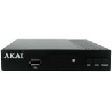 TDT Tuner Akai
