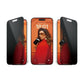 Mobile Screen Protector Panzer Glass P2810 Apple